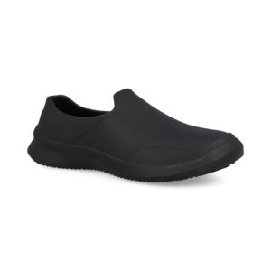 Evacol  zapato dotacion no antideslizante referencia  175 negro