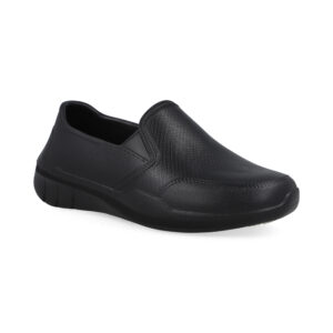 Evacol Zapato dotacion antideslizante referencia 201 negro