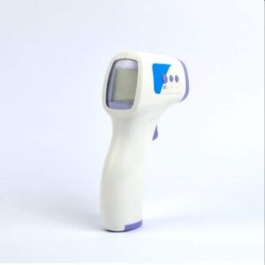 Termómetro Digital Infrarrojo Pykory