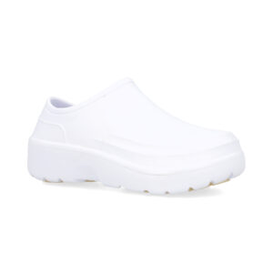 Evacol zapato dotacion antideslizante referencia 242 blanco